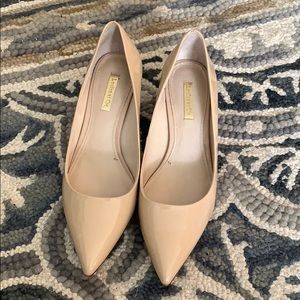 Louise te Cie kick heels size 8